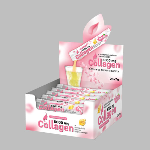 Vita Vita Collagen 25kom Vita Vita Collagen 25kom